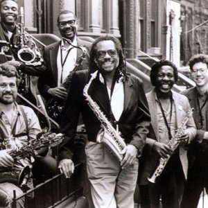 Imagen de 'The Julius Hemphill Sextet'