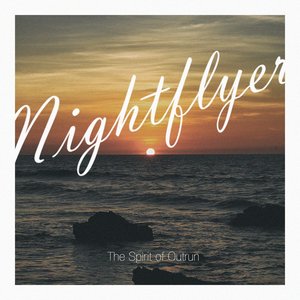 Image for 'Nightflyer'