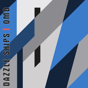 “Dazzle Ships (Deluxe)”的封面