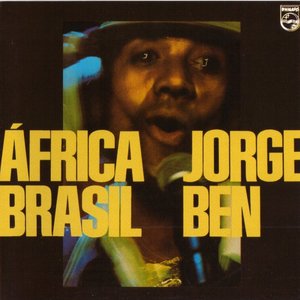 Image pour 'Africa Brasil'