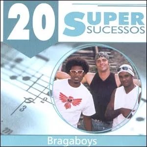 Image for '20 Super Sucessos'