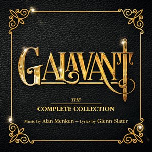 Image for 'Galavant: The Complete Collection'