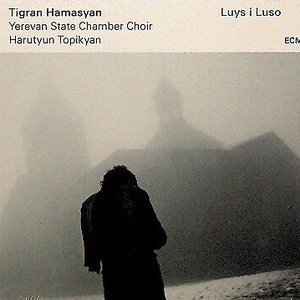 Image for 'Luys i Luso'