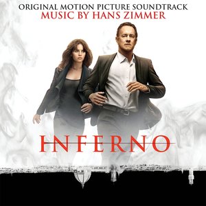 “Inferno (Original Motion Picture Soundtrack)”的封面