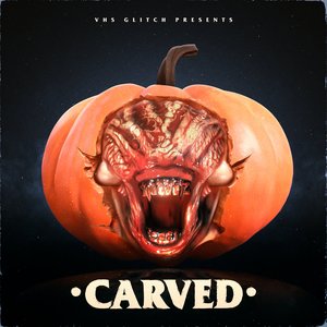 Image for 'CARVED'