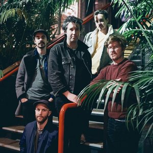 Image for 'Rolling Blackouts Coastal Fever'