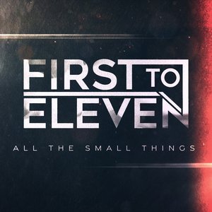 Image for 'All the Small Things'