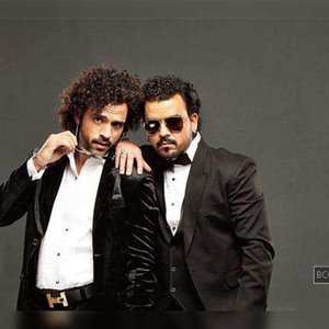Image for 'Shaarib Toshi'