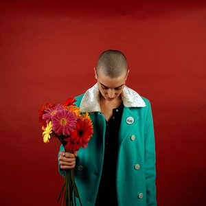 Image for 'Sinéad O'Connor'