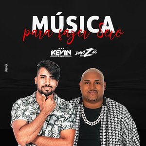 Image for 'Música pra Fazer Sexo'