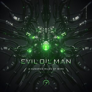 Image for 'A Hundred Miles of Wire'