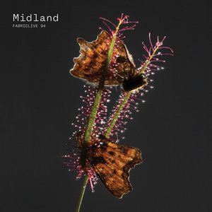 Image for 'FabricLive! Vol 94 mixed by Midland'