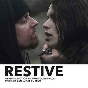 Image for 'Restive (OST)'