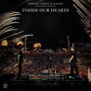 Image for 'Inside Our Hearts'