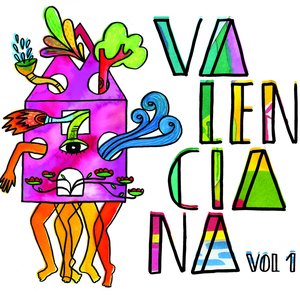 Изображение для 'Valenciana, Vol. 1'