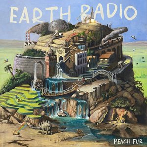 Zdjęcia dla 'Earth Radio'