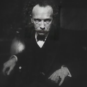 “Richard Strauss”的封面