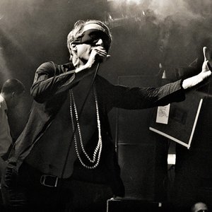 Bild für 'bob hund'