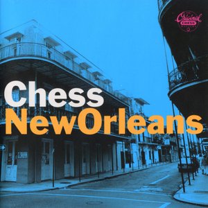 Bild för 'Chess New Orleans'