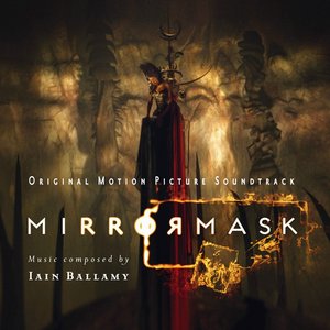 Image for 'Mirrormask'