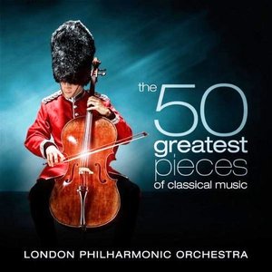 Imagem de 'The 50 Greatest Pieces Of Classical Music CD1'