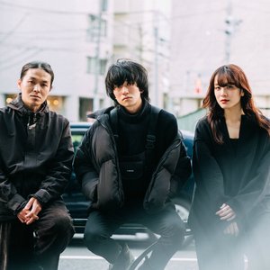 “ame_no_parade”的封面