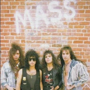 Image for 'Mass'