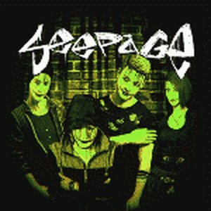 Image for 'Seepage'