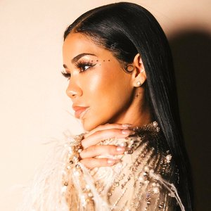 Bild för 'Jhené Aiko'