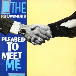 Image for 'Pleased to Meet Me (Expanded Edition)'