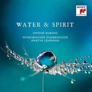 Imagen de 'Water & Spirit'