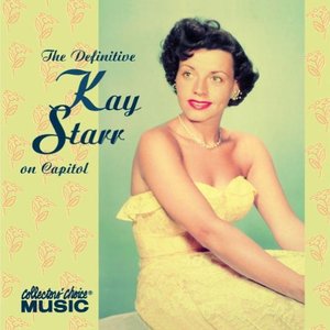 Imagem de 'The Definitive Kay Starr on Capitol'