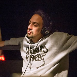 Imagem de 'Lin-Manuel Miranda'