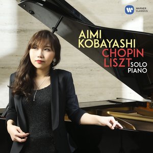 Immagine per 'Chopin: Piano Sonata No. 2 - Liszt: Dante Sonata & 3 Petrarch Sonnets'