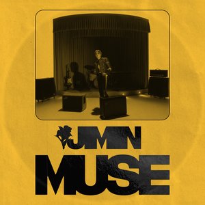 Image for 'MUSE (WANDER ver.)'
