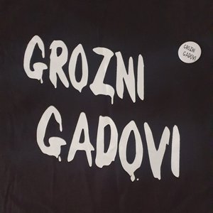 Image pour 'Grozni Gadovi'