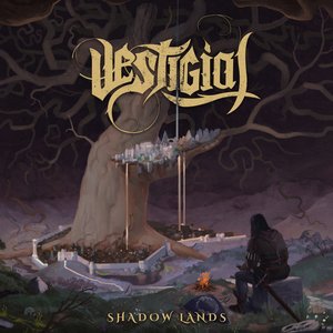 'Shadow Lands' için resim