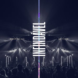 Immagine per 'Infindável (Ao Vivo)'