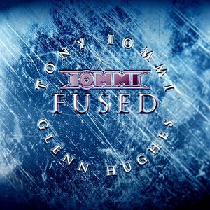 Image for 'Fused'