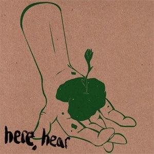 Image for 'Here, Hear. II (EP)'