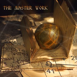 Image for 'The Master Work'