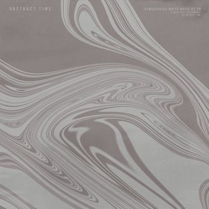 “Atmospheric White Noise”的封面