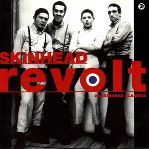 Image for 'Skinhead Revolt'