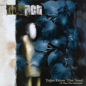 Image for 'Tales From the Soul'