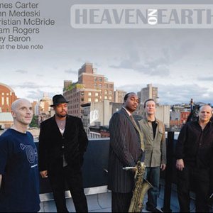 Image for 'James Carter, John Medeski, Christian McBride, Adam Rogers, Joey Baron'