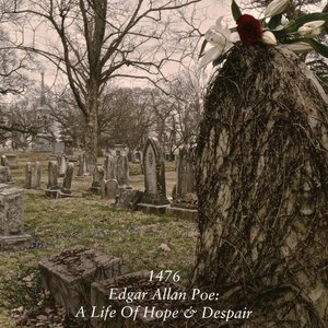 Изображение для 'Edgar Allan Poe: A Life of Hope & Despair'