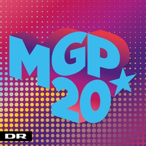 Image for 'MGP 2020'