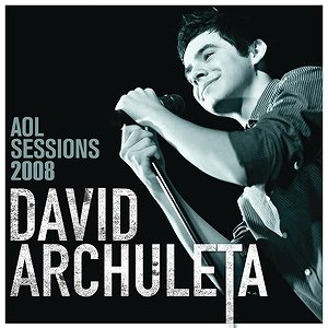 Image for 'AOL Sessions'