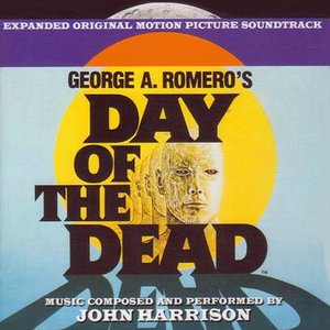 'Day of the Dead (Expanded Original Motion Picture Soundtrack)' için resim