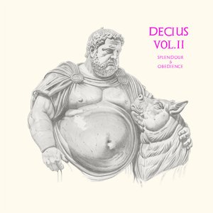 'Decius Vol. II (Splendour & Obedience)'の画像